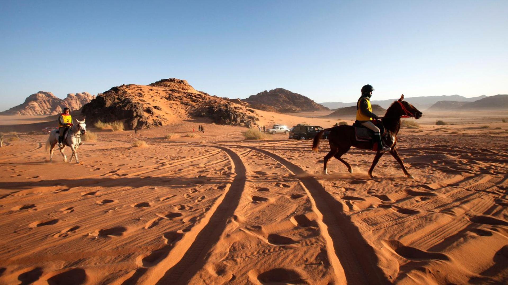 Wadi Rum Mundo Camp Aqaba Eksteriør billede